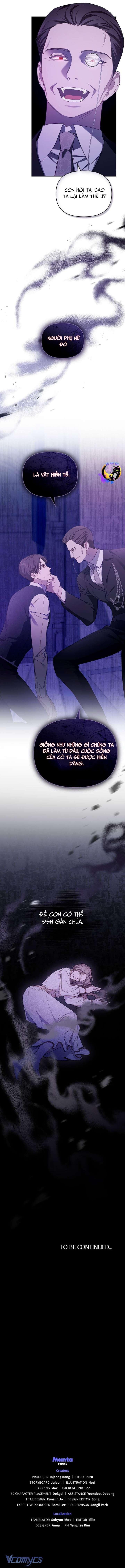 Trăng máu - Pilot Chap 2 - Trang 2