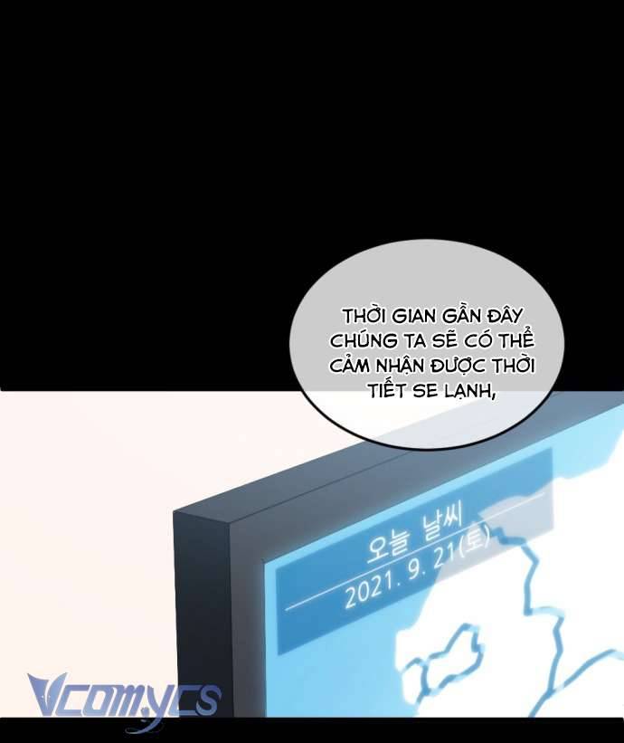 Ba Lần Động Phòng Chapter 2 - Trang 4