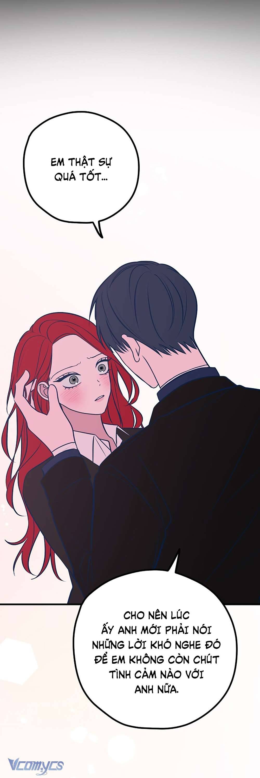 Kẻ Rác Rưởi Không Đáng Được Yêu Chapter 47 - Trang 4