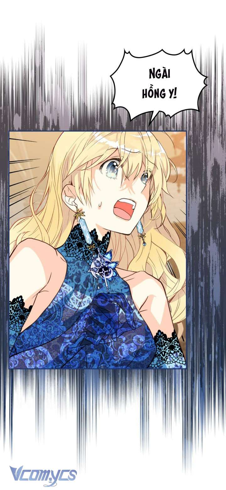 Con Có Phải Là Con Gái Của Người Không? Chapter 77 - Trang 3