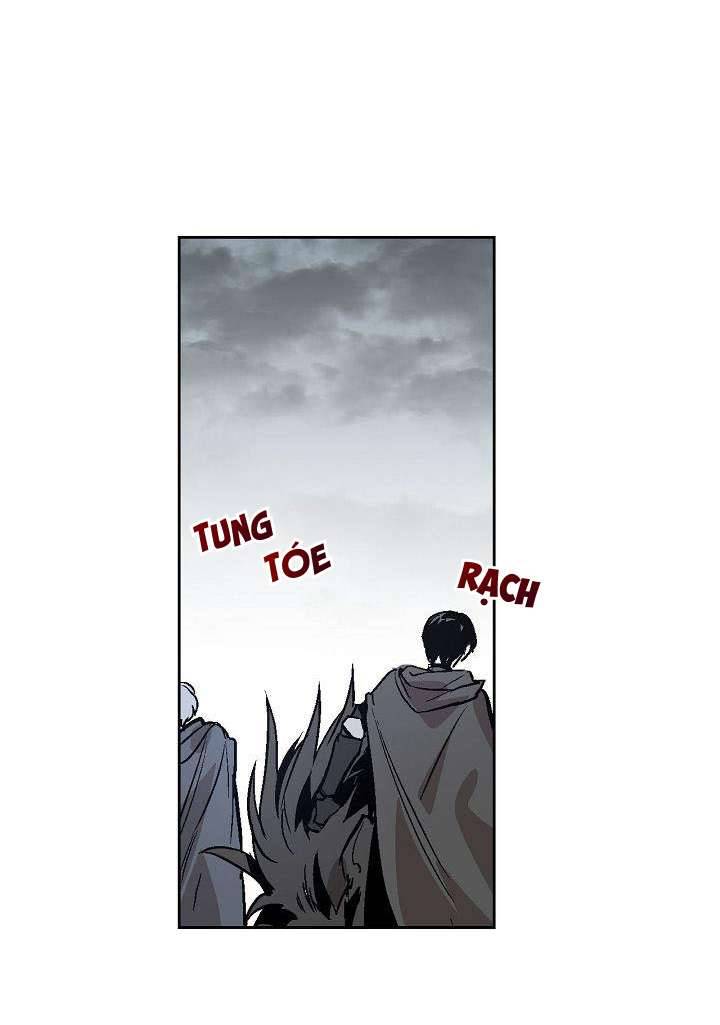 Vị Hôn Thê Khế Ước Của Công Tước Chapter 32 - Trang 4