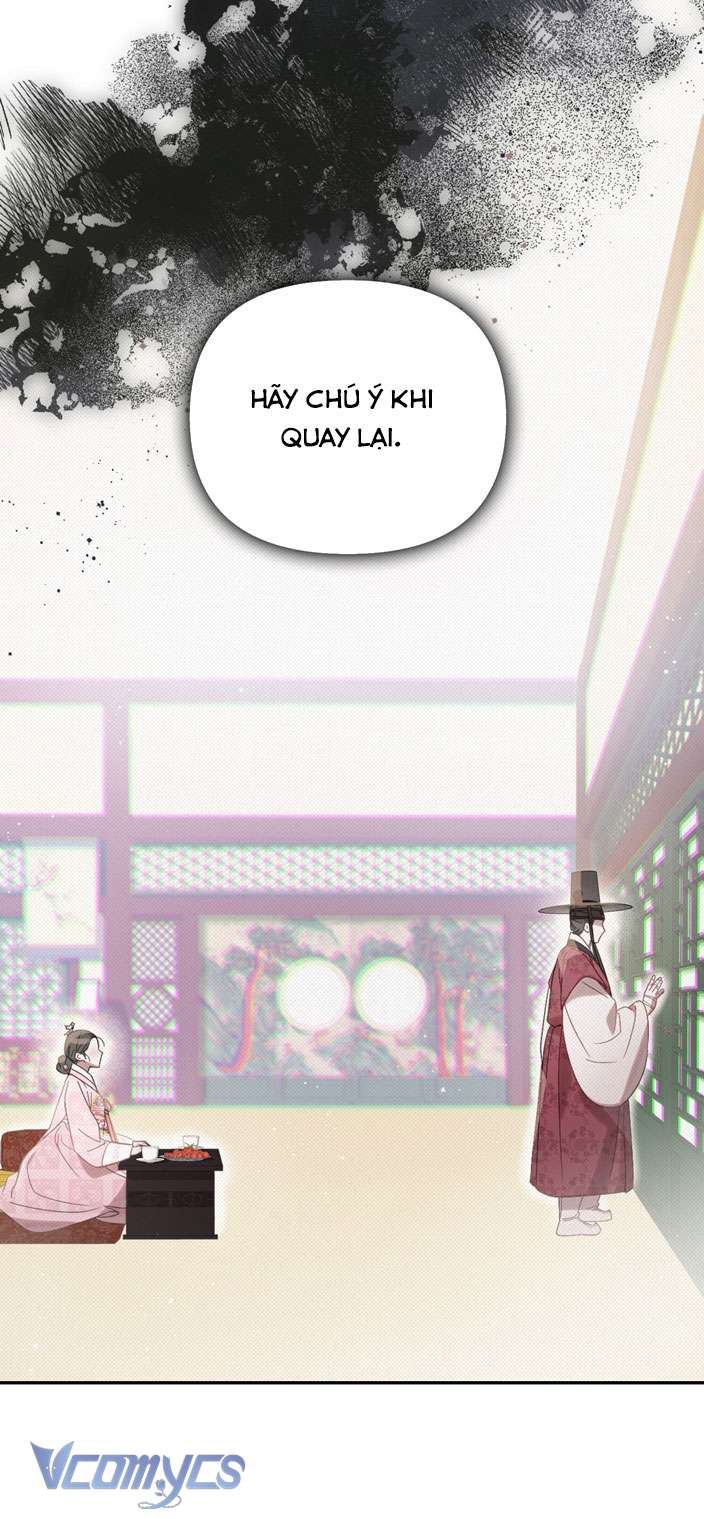 [18+] Tiết Học Bí Mật Của Trung Điện Chap 37 - Trang 2