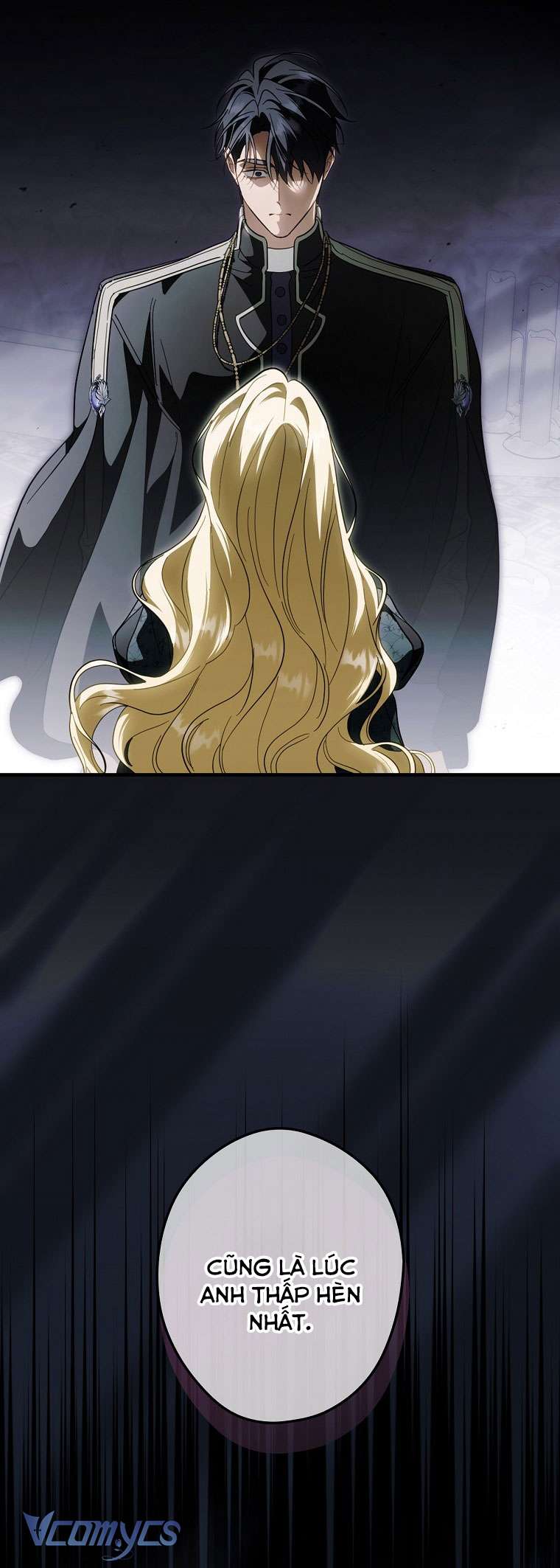 Phương Pháp Khiến Phu Quân Đứng Về Phía Tôi Chapter 104 - Trang 4