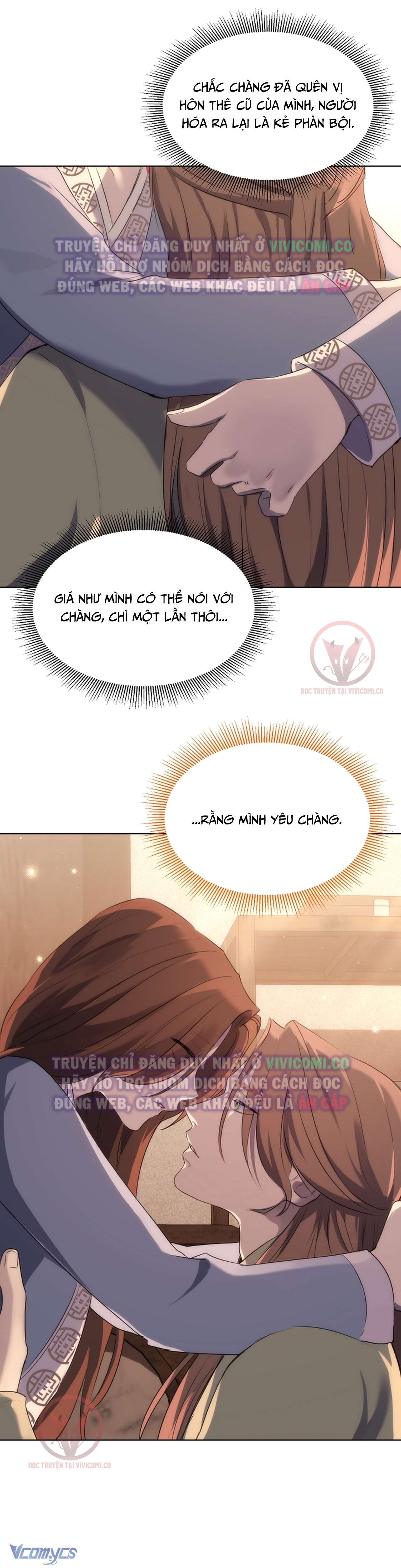 [18+] Ham Muốn Trá Hình Chap 5 - Next Chap 6