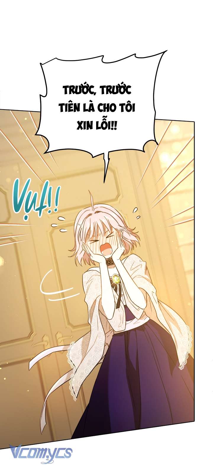 Cuộc Sống Mới Của Công Nương Chapter 31 - Trang 4