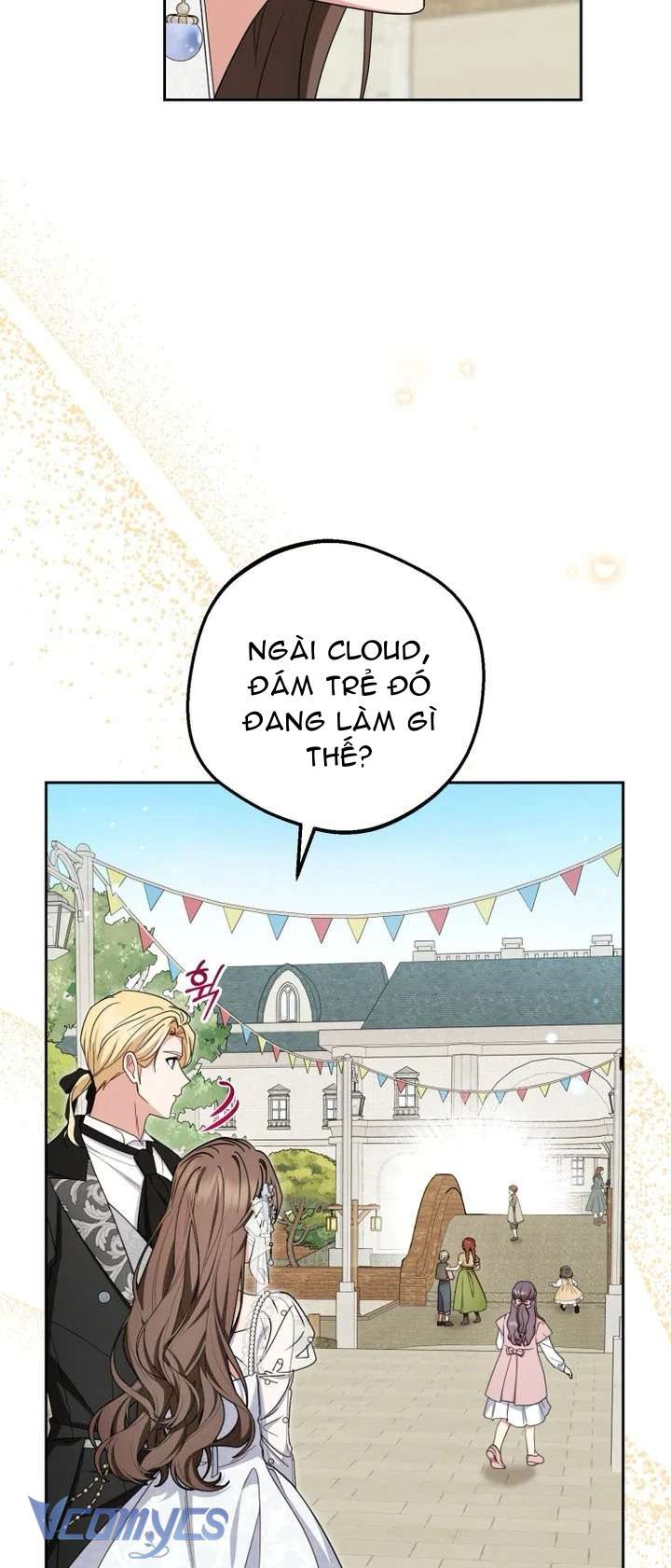 Được Yêu Thương Mà Còn Ngại Ngùng Sao! Chap 77 - Trang 4