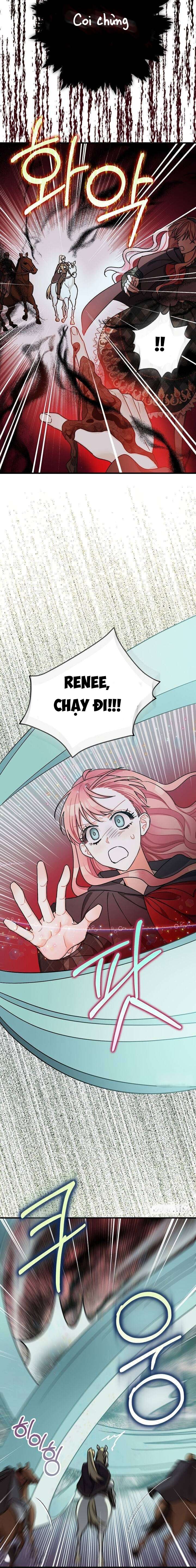 Liều Thuốc An Thần Của Bạo Chúa Chap 12 - Trang 4