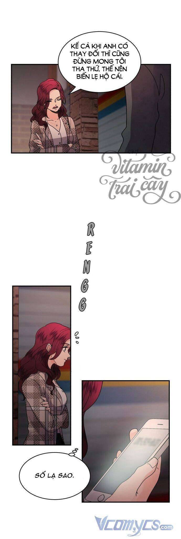 Oan Gia Ngõ Hẹp Chapter 10 - Next Chapter 11