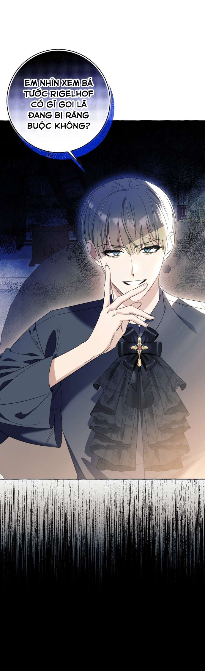 Tôi Tưởng Đó Chỉ Là Tiểu Thuyết Trọng Sinh Bình Thường Chapter 6 - Trang 4