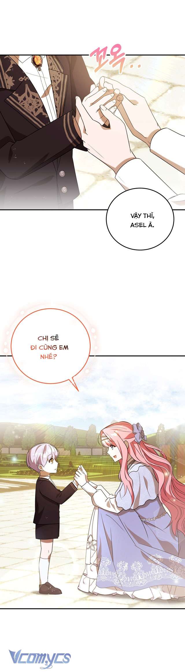 Không Phải Tôi Cố Tình Khiến Anh Ta Si Mê Đâu Chapter 12 - Trang 4