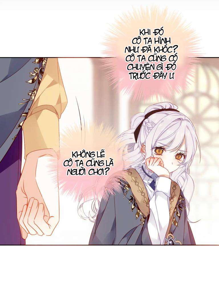 Quán Kịch Bản Trần Mộng Chapter 70 - Trang 4