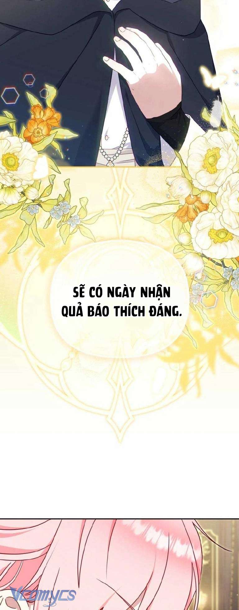 Tôi Được Nuôi Dưỡng Bởi Những Kẻ Phản Diện Chap 78 - Trang 3
