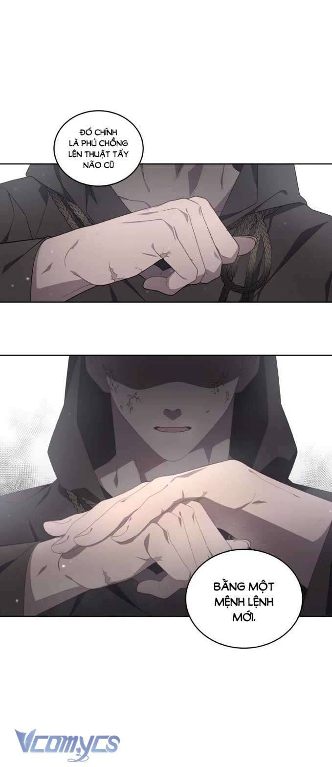 Ác Nữ Thuần Hoá Quái Thú Chapter 12 - Next Chapter 13