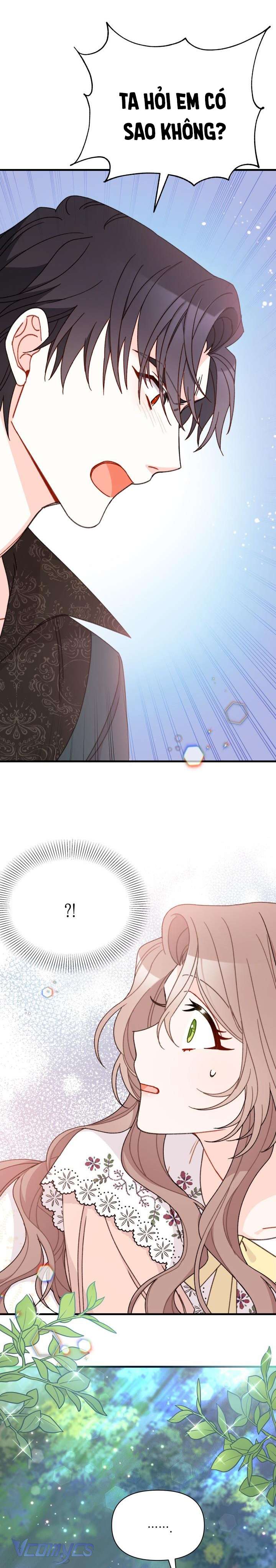 Nhặt Được Nam Chính Tặng Kèm Phu Quân Chap 18 - Trang 3