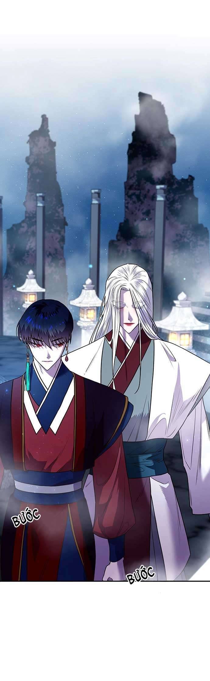 Vương Tử Huyền Bí Chapter 4 - Next Chapter 5