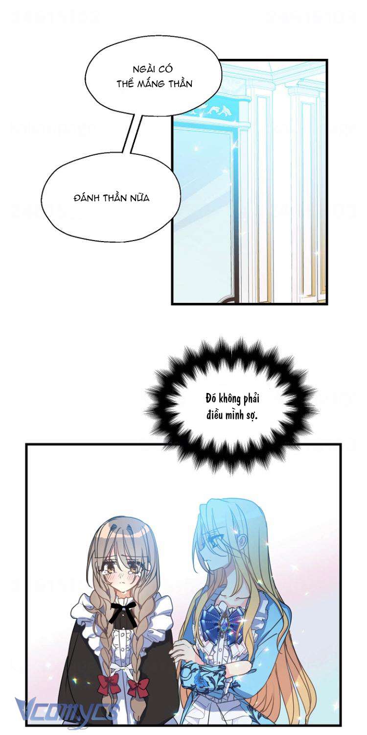 Bệ Hạ Xin Đừng Giết Tôi!!! Chap 33 - Trang 3