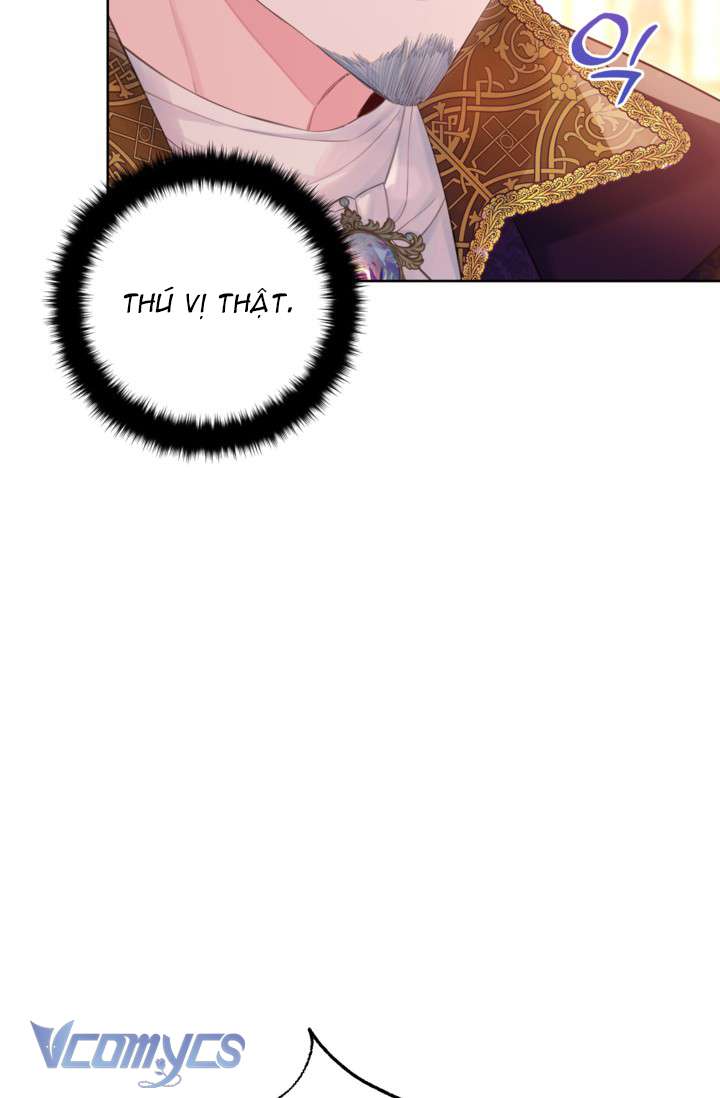 Người Anh Trai Mạnh Nhất Của Tôi Đã Mất Trí Nhớ Chap 15 - Trang 4