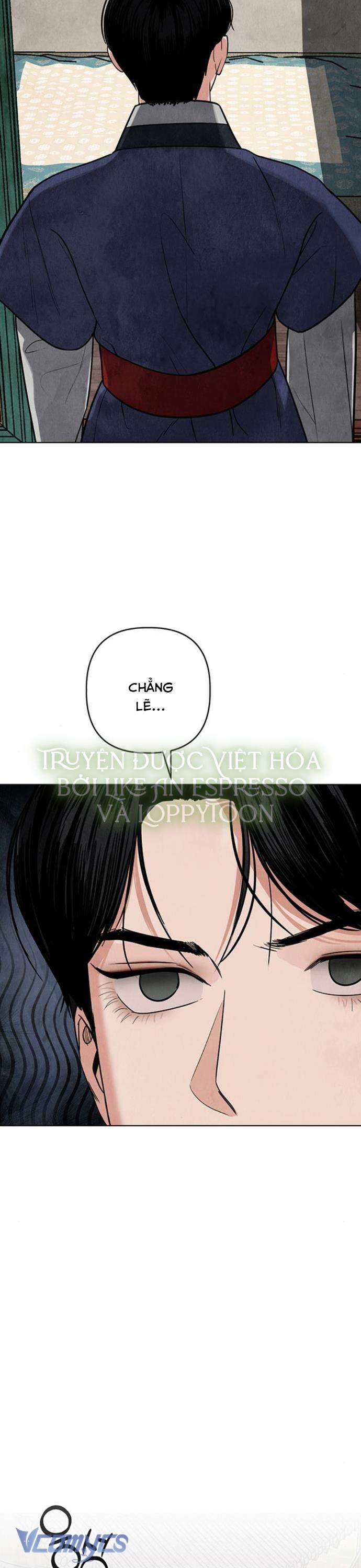 Quỷ Hồn Chap 11 - Trang 4