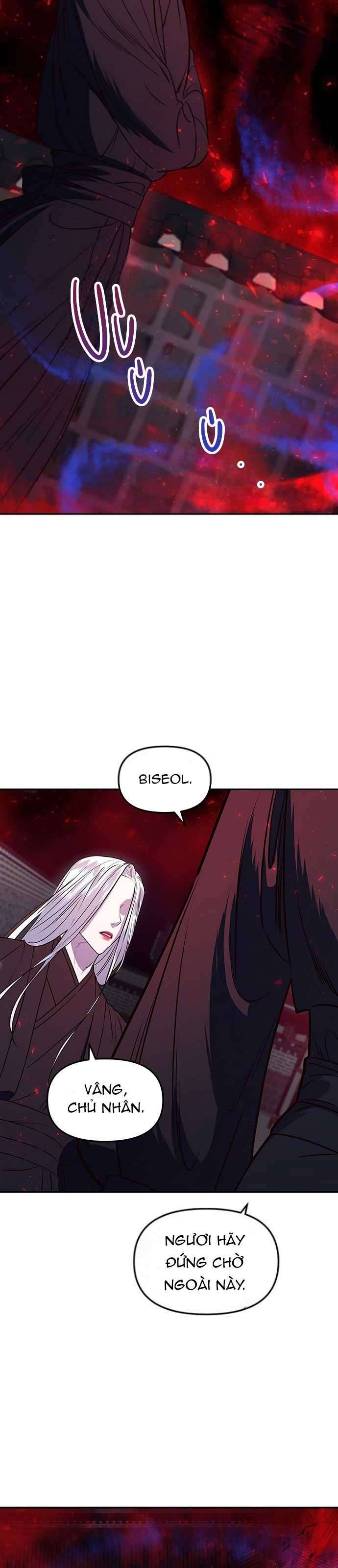 Vương Tử Huyền Bí Chapter 8 - Next Chapter 9