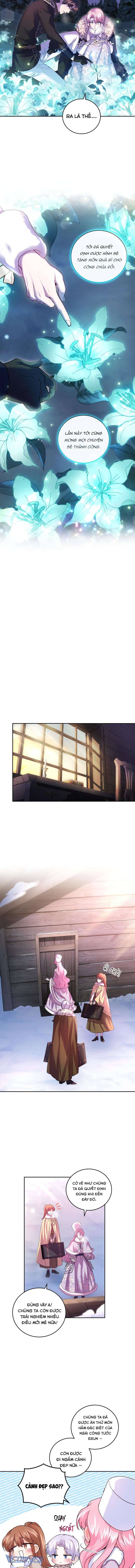 Nhà Điều Chế Nước Hoa Độc Quyền Của Bạo Chúa Chap 75 - Trang 2