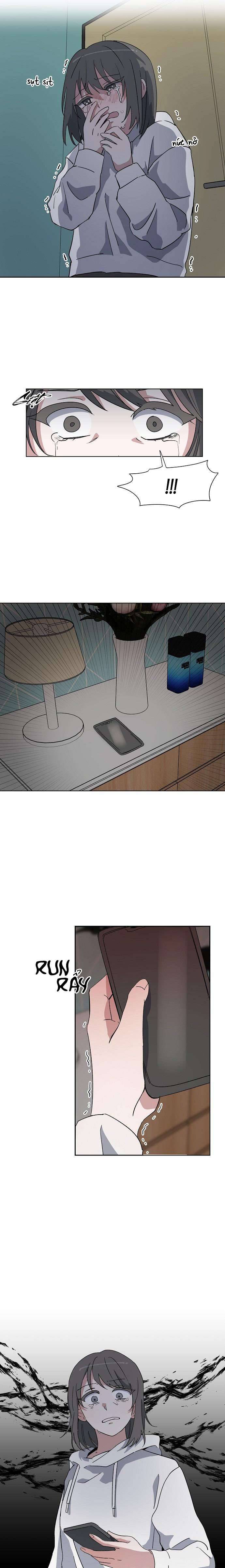 Gia Đình Hoàn Hảo Chap 1 - Next Chap 2