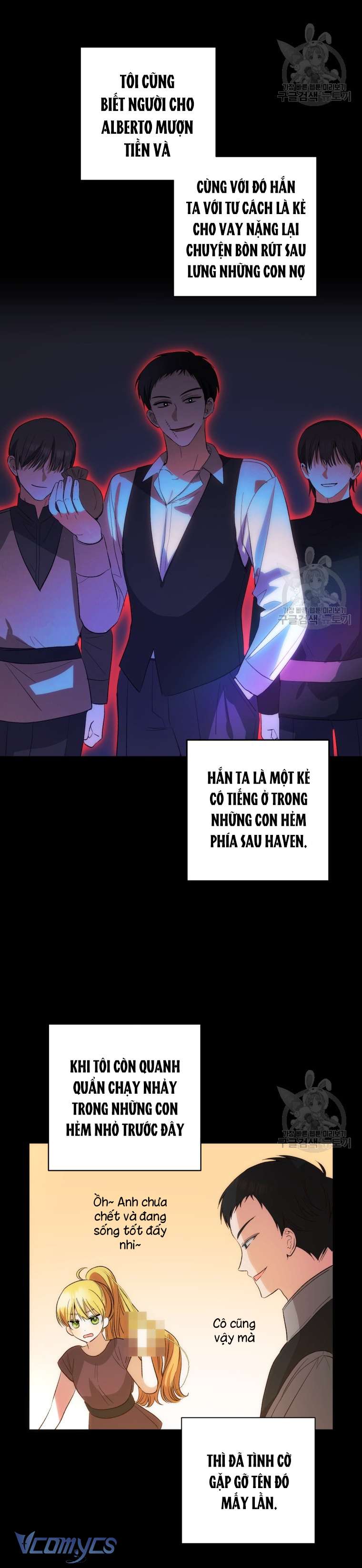 Lần Đầu Thấy Phản Diện Đáng Yêu À? Chap 41 - Next Chap 43