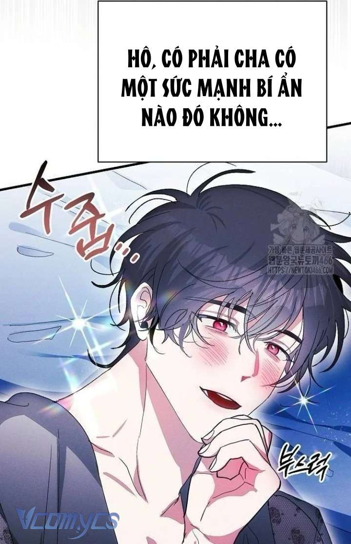 Papa Bạo Chúa, Con Sẽ Bảo Vệ Người! Chap 12 - Trang 2