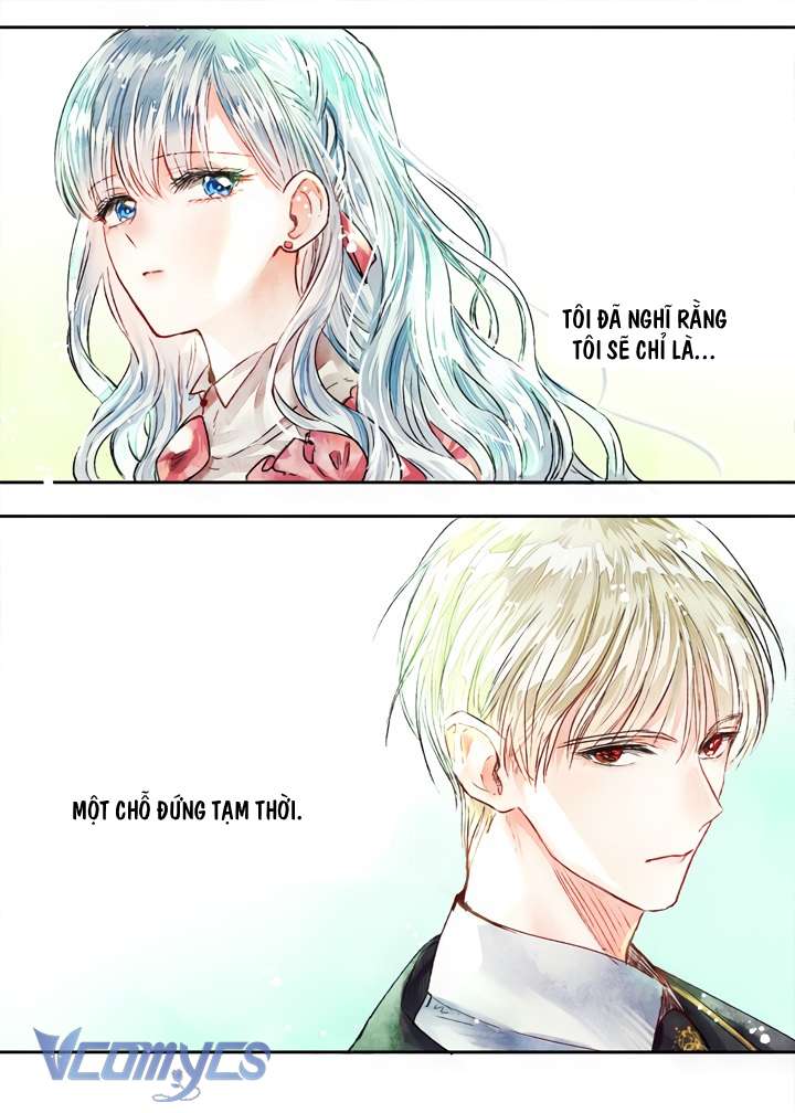 Chợ Review Nhà Họ Hoàng Chap Tù - Trang 2