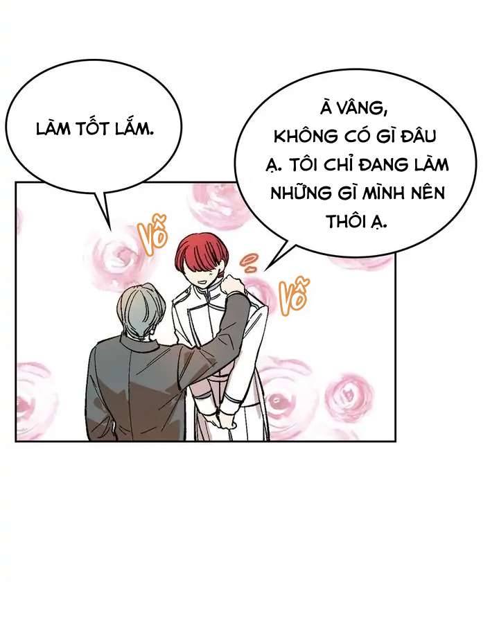 Vị Hôn Thê Khế Ước Của Công Tước Chapter 85 - Trang 4