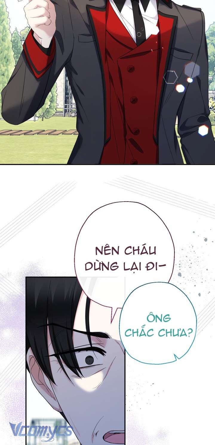 Tiểu Thư Tích Tiền Đi Bụi Chapter 52 - Trang 4
