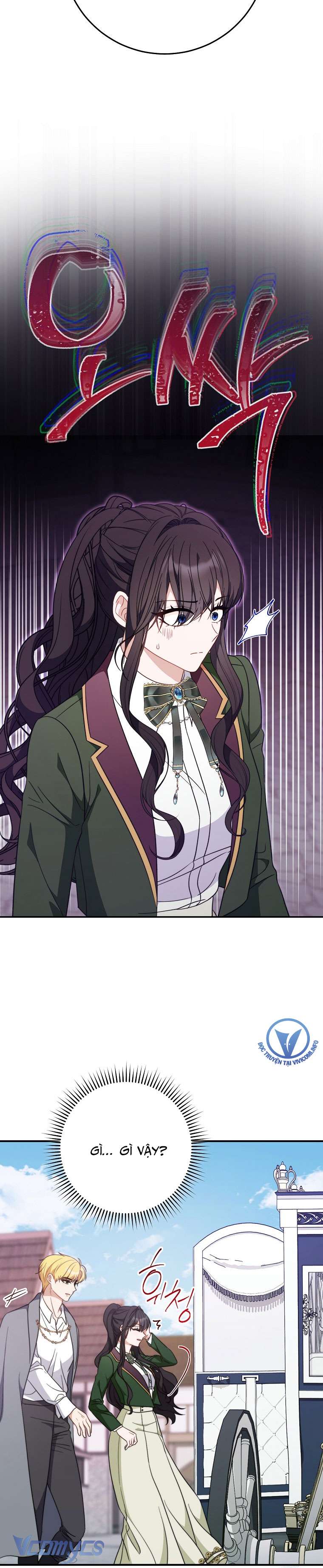 Nam Chính? Cho Cũng Không Thèm! Chapter 6 - Trang 4