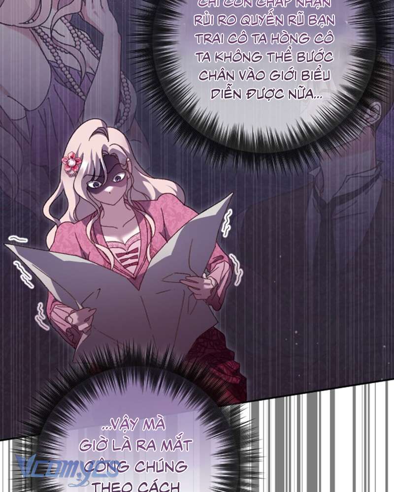 Dành Cho Những Ai Coi Hối Tiếc Là Điều Xa Xỉ Chap 7 - Trang 4