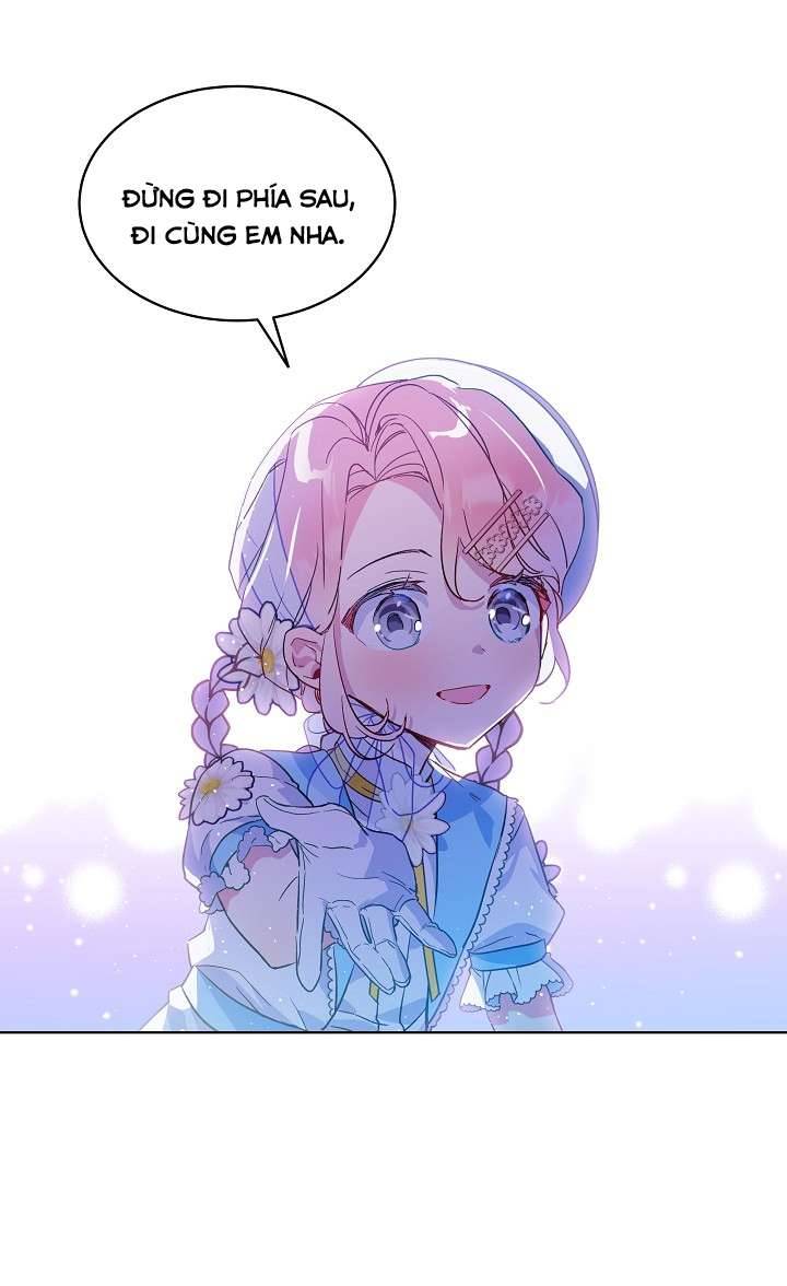 Quý Cô Thế Giới Ngầm Chap 22 - Trang 4