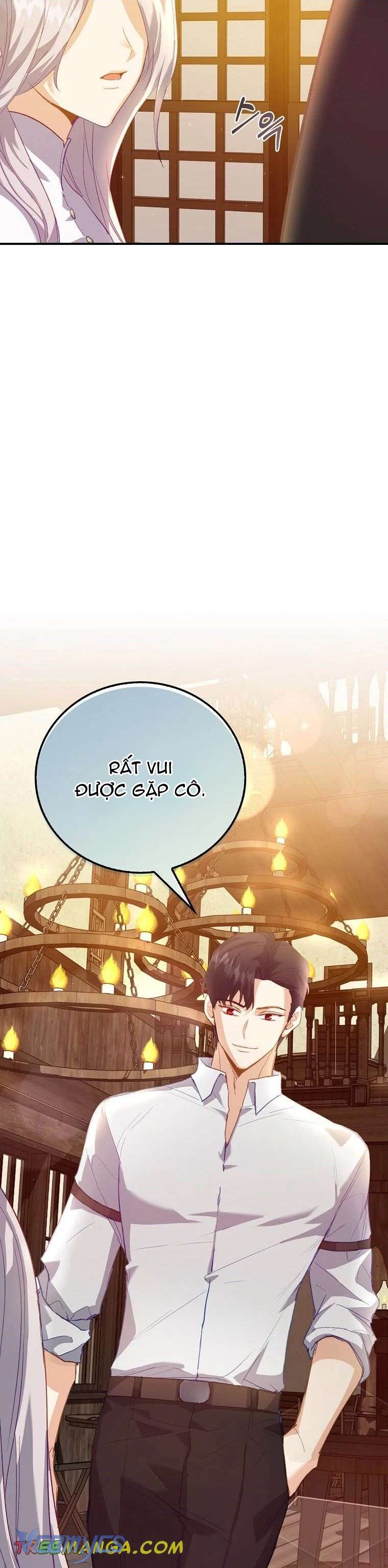 Tôi Chỉ Nhận Ra Sau Khi Mất Cô Ấy Chap 4 - Trang 2