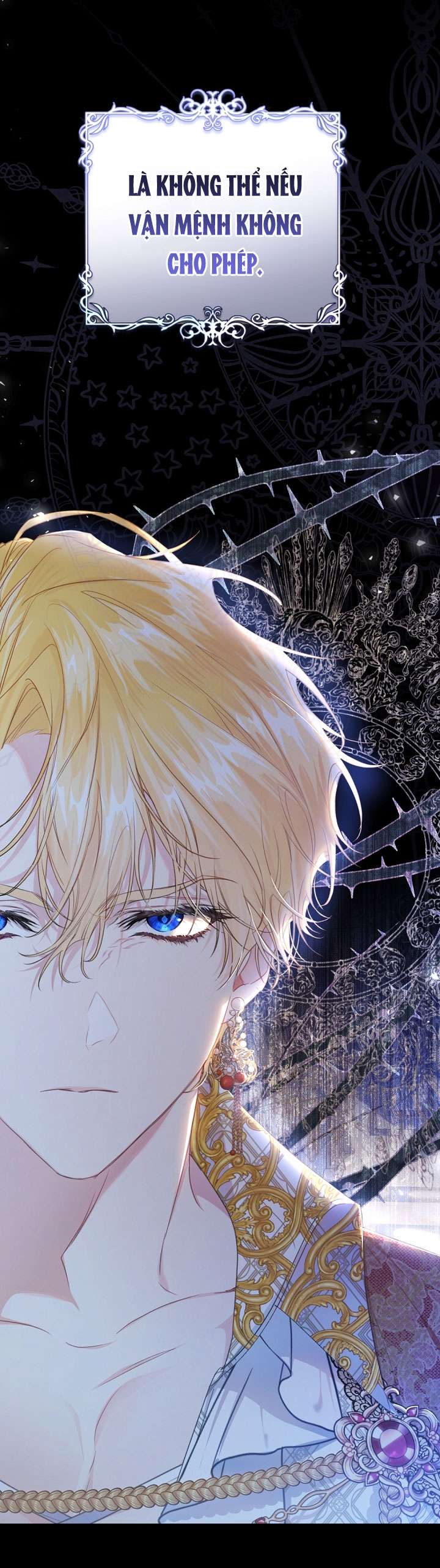 Ác Nữ Chỉ Là Một Con Rối Chap 51 - Next Chap 52