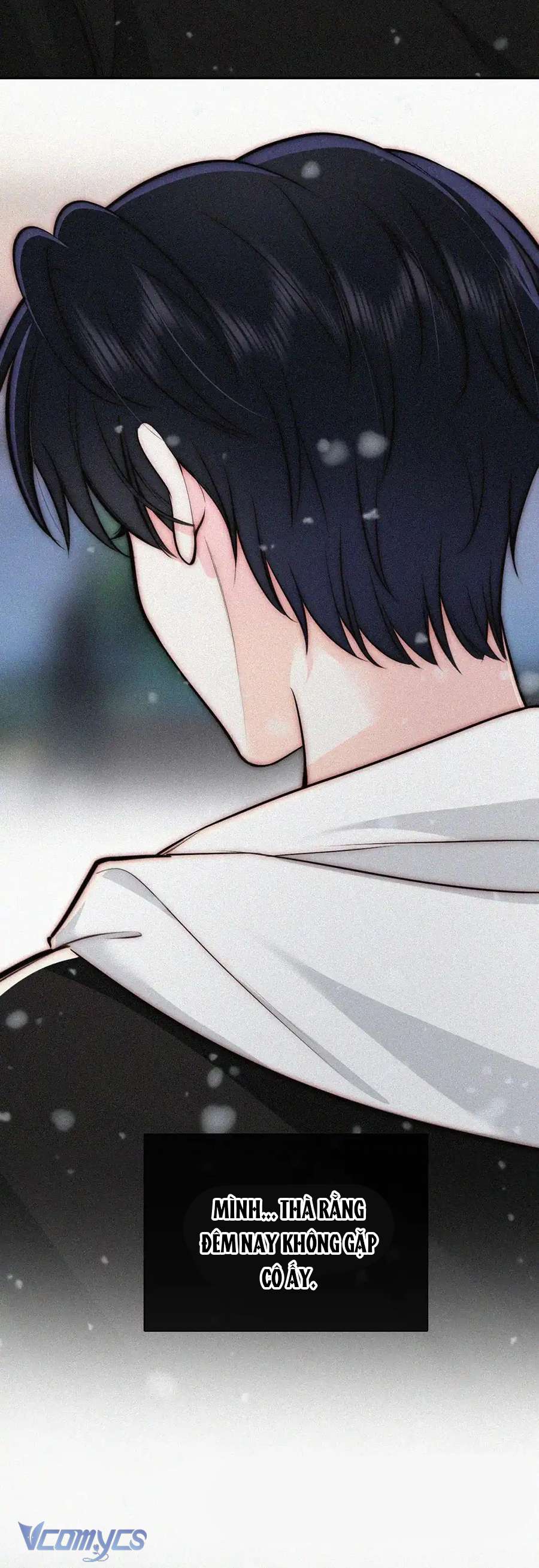 Một Mực Cưng Chiều Chap 61 - Trang 2