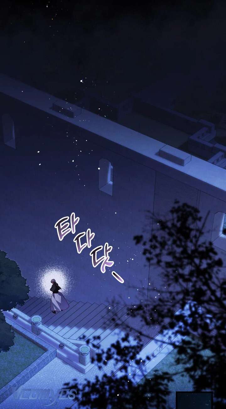 Nuôi vị hôn phu bằng tiền bạc. Chap 47 - Trang 2