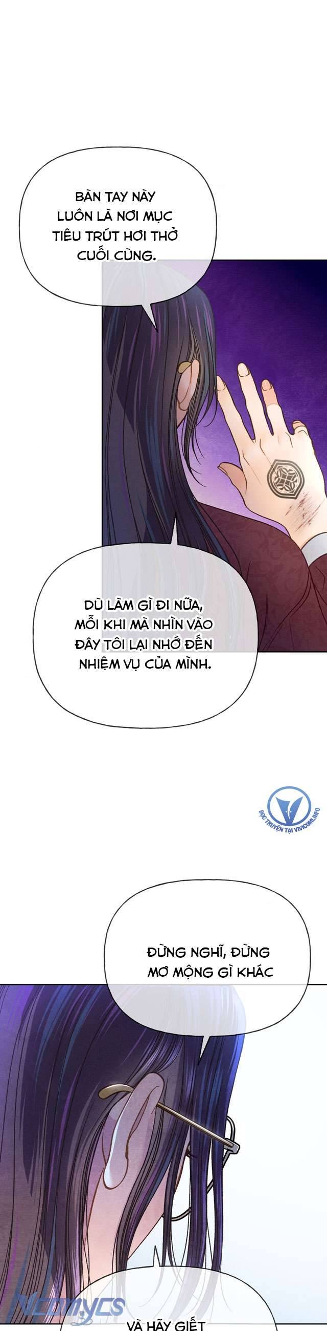 [18+] Hãy Giết Tôi Đi Chapter 3 - Trang 3