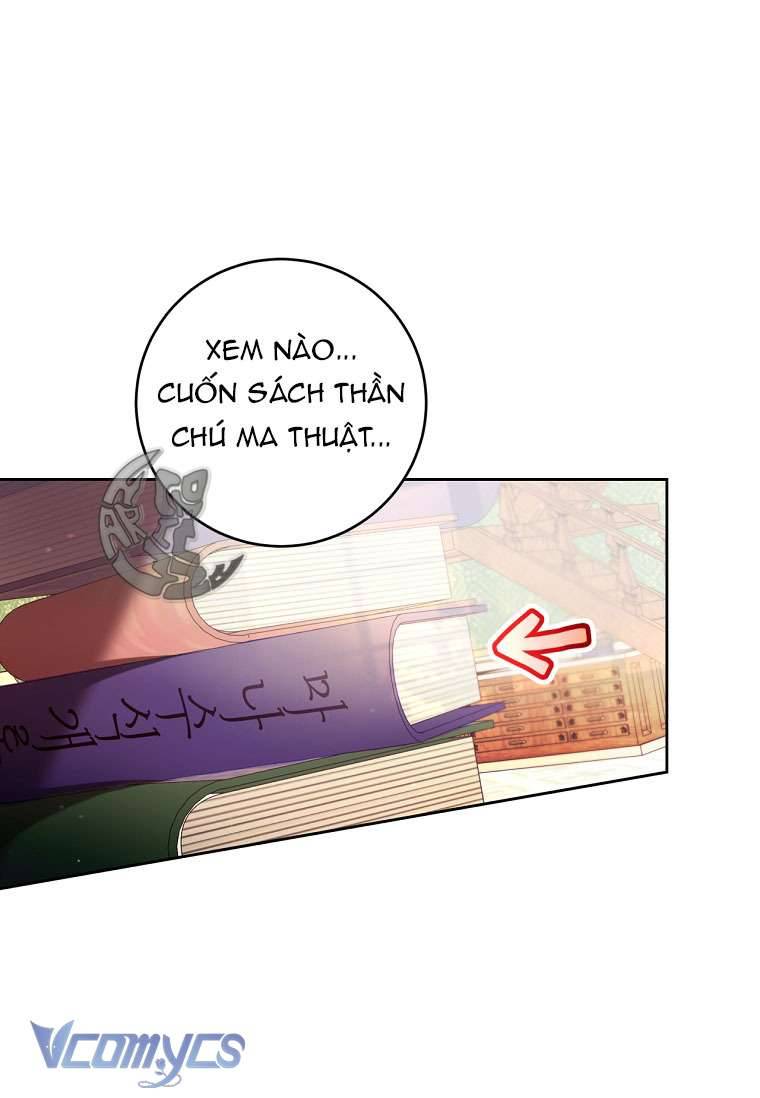 Làm Ác Nữ Bộ Không Tuyệt Sao? Chap 19 - Trang 4