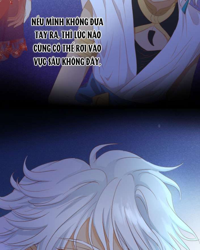 Địch Úc Đa Chi Ca Chapter 82 - Trang 4