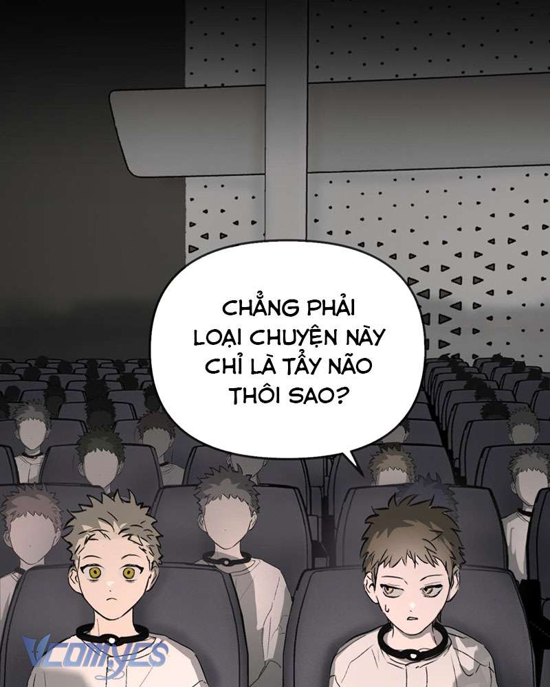 Ác Chi Hoàn Chapter 18 - Next Chapter 19