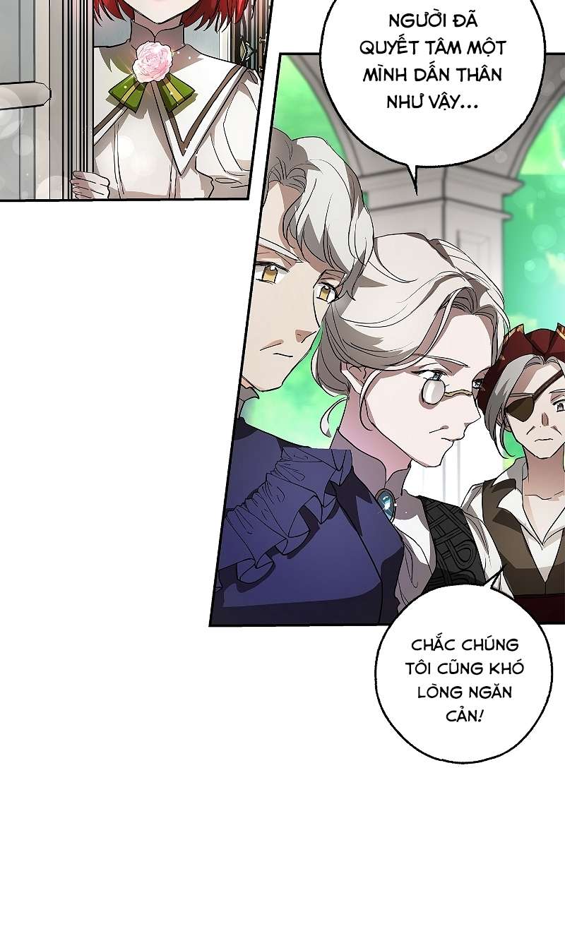 Hôn Phu Ẩn Sắc Chapter 11 - Trang 4