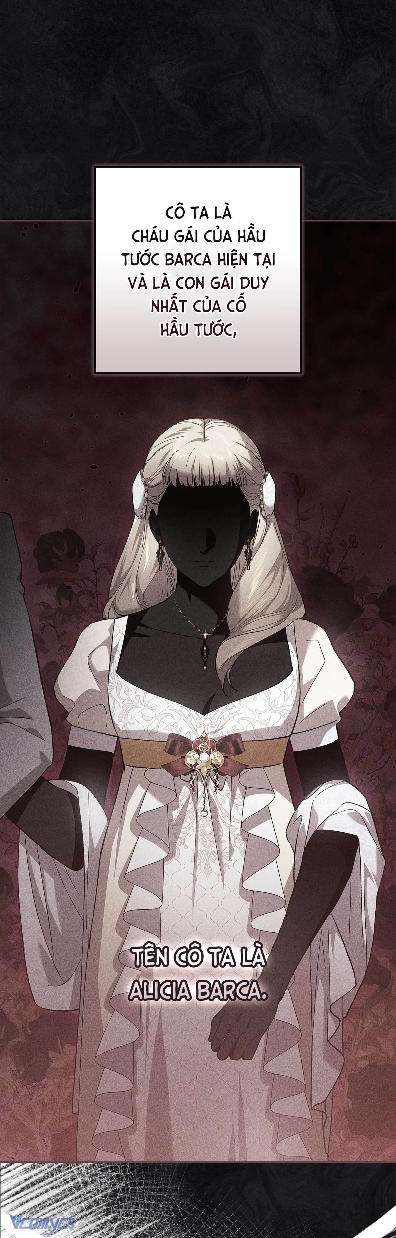 Hôn Nhân Này Rồi Sẽ Đổ Vỡ Chapter 67 - Next Chapter 68