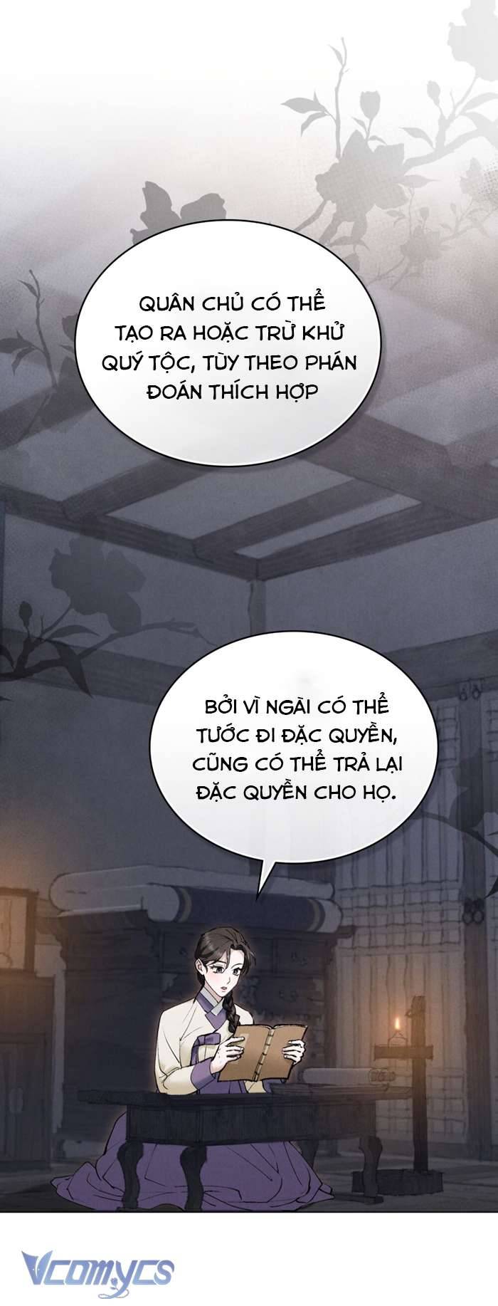 [18+] Đêm Giông Bão Chap 15 - Trang 2