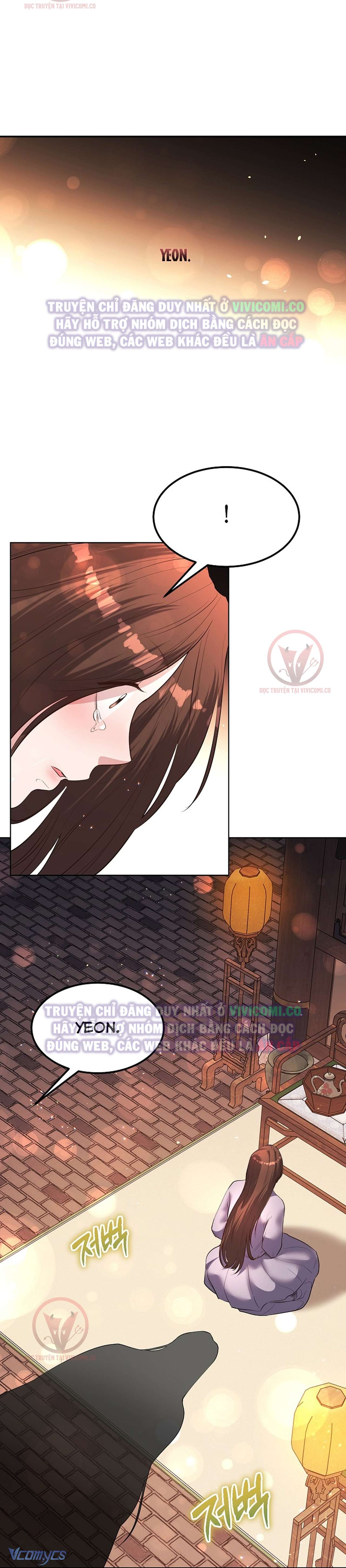 [18+] Ham Muốn Trá Hình Chap 26 - Next Chap 27