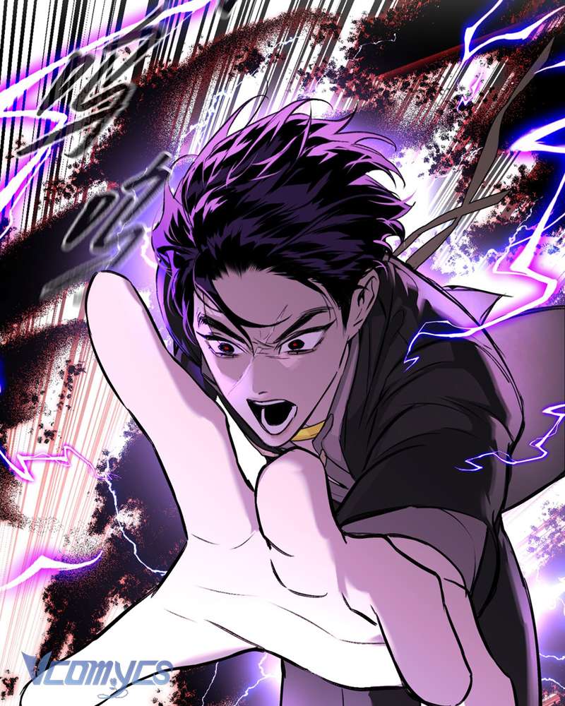 Ác Chi Hoàn Chapter 35 - Trang 4