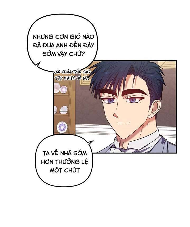 May Mắn Hay Bất Hạnh Chap 31 - Trang 4
