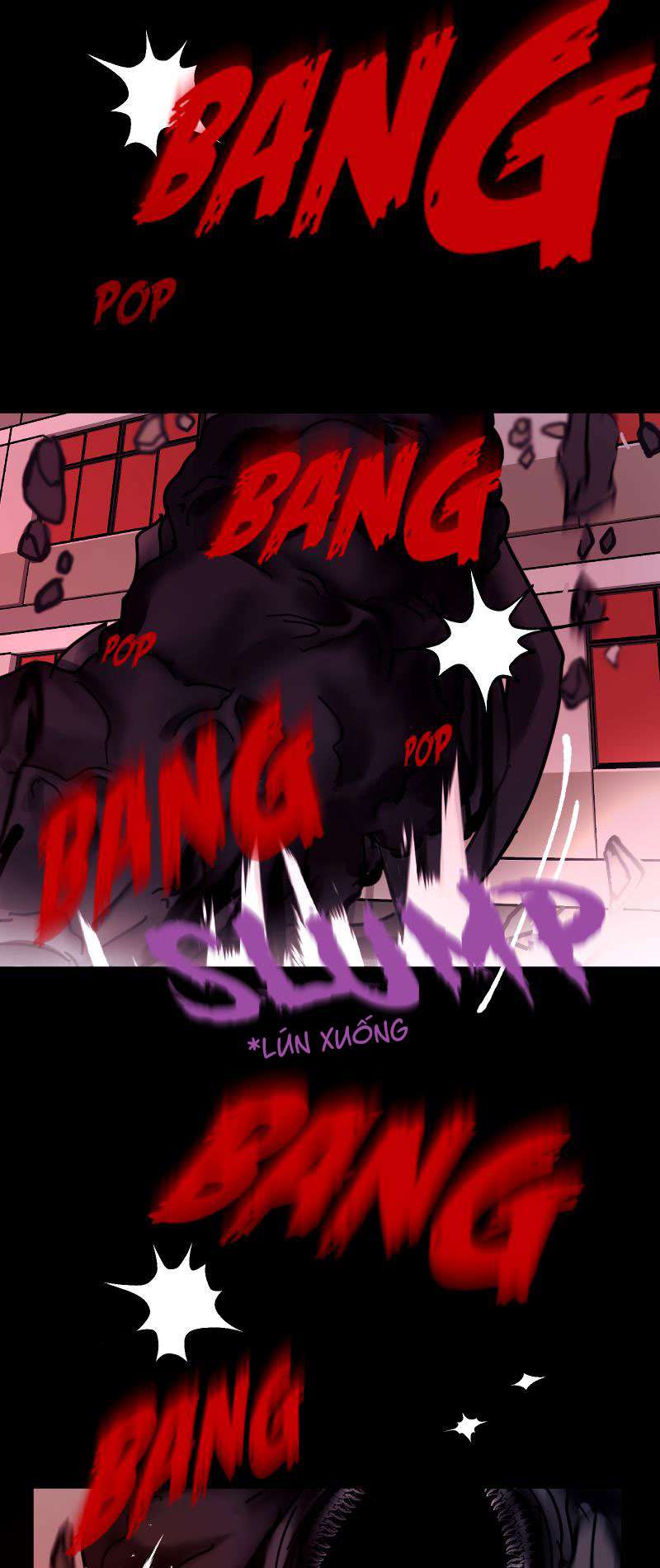 Nghĩa Trang Xe Buýt Chapter 60 - Trang 3