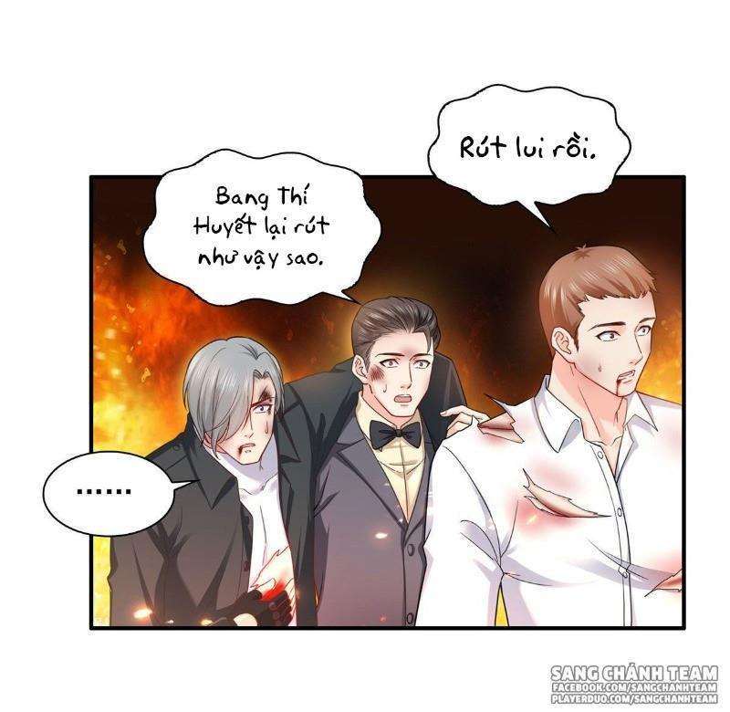 Hệt Như Hàn Quang Gặp Nắng Gắt Chap 105 - Trang 4