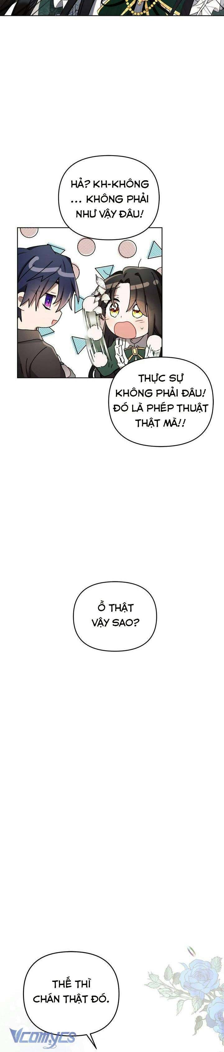 Công Chúa Ashtarte Chapter 3 - Trang 4